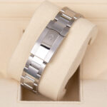 Rolex Datejust 126200-0018 Oyster Perpetual 36 mm Wimbledon Dial Oyster Stainless Steel Watch - Image 7