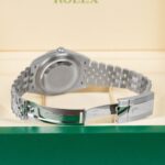 Rolex Datejust 126334 Blue Diamond Jubilee 41mm Stainless Steel - Image 5