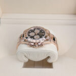 Rolex Daytona 126505-0001 Black Dial Oyster Bracelet - Image 4