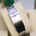 Rolex Sea-Dweller 126600 43mm Black Dial Stainless Steel Mens Watch - Image 6