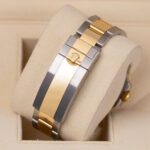 Rolex Sea-Dweller 126603 Yellow Gold & Steel Men’s Watch - Image 6