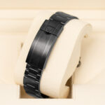 Rolex Submariner Date 41mm 126610LN Black PVD Watch - Image 7