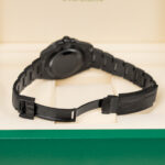 Rolex Submariner Date 41mm 126610LN Black PVD Watch - Image 6