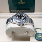 Rolex Submariner Date 41mm 126610LN Black Bezel Black Dial Watch 2025 - Image 3