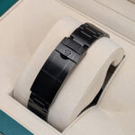 Rolex 126610LV Submariner Black PVD Aftermarket Dial Watch - Image 5