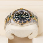Rolex 126613LN Submariner Date 41mm Two Tone Black Dial Watch - Image 5