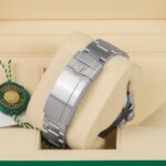 Rolex Deepsea D-Blue 126660  James Cameron Oyster Bracelet Watch - Image 6