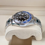 Rolex 126710BLNR GMT-Master II Batman Bezel Watch - Image 5