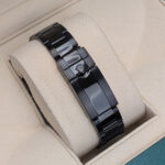 Rolex 126710BLNR GMT-Master II Batman Bezel Black PVD Watch - Image 5