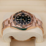 Rolex GMT 126715CHNR GMT-Master II Rootbeer Mens Watch - Image 5