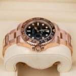 Rolex GMT 126715CHNR GMT-Master II Rootbeer Mens Watch - Image 4