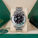 Rolex Sprite GMT-Master II 126720VTNR Oyster Watch - Image 3