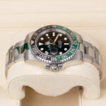 Rolex Sprite GMT-Master II 126720VTNR Oyster Watch - Image 4