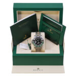 Rolex Sprite GMT-Master II 126720VTNR Oyster Watch - Image 2