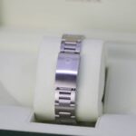 Rolex Datejust 16200 Aftermarket Diamond Floral Dial and Bezel 36mm - Image 5