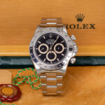 Rolex Daytona 16520 Patrizzi Dial 40mm Watch - Image 3