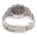 Rolex Daytona 16520 Patrizzi Dial 40mm Watch - Image 5