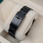 Rolex Explorer 40mm 224270 Black Dial Oyster PVD Coated - Image 5