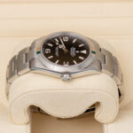 Rolex Explorer 40mm 224270-0001 Black Dial Oyster Bracelet - Image 3