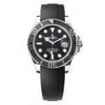 Rolex 226659 Yacht-Master 42mm White Gold Watch