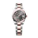 Rolex Datejust 278341RBR-0029 Slate Dial 31mm Dial Oyster Bracelet