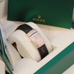 Rolex 326135 Sky Dweller 42mm Men’s Watch White Index - Image 5