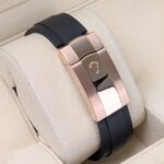 Rolex 326235 Sky-Dweller Rose Gold Aftermarket Blue-Green Dial 42mm Oysterflex - Image 7