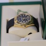 Rolex Oyster Perpetual Sky Dweller 326238 42mm Mens Watch - Image 3