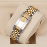 Rolex 326933-0005 Sky-Dweller Black Dial Jubilee Bracelet Watch - Image 5