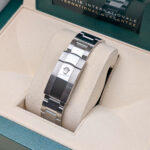 Rolex 326934 Sky Dweller 42mm Men’s Watch Blue Index - Image 4