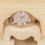 Rolex Sky Dweller 42mm Men’s Watch 326935-0005 White Index - Image 3