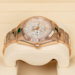 Rolex Sky Dweller 42mm Men’s Watch 326935-0005 White Index - Image 2