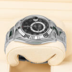 Rolex Sky-Dweller 326939 42mm 18K White Gold Black Dial Watch - Image 5