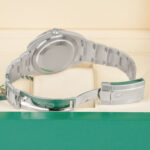 Rolex Sky-Dweller 336934-0003 White Dial Oyster Bracelet - Image 6