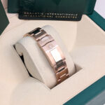 Rolex Sky-Dweller 336935-0001 Blue-green Dial 42mm - Image 5
