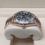 Rolex Sky-Dweller 336935-0008 Slate Dial Jubilee Bracelet - Image 3