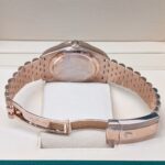 Rolex Sky-Dweller 336935-0008 Slate Dial Jubilee Bracelet - Image 5