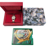 Rolex Date Ladies 6917 26mm Stainless steel and Yellow Gold Watch - Image 6