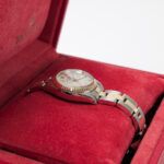 Rolex Date Ladies 6917 26mm Stainless steel and Yellow Gold Watch - Image 4