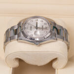 Rolex Datejust 116234 Jubilee Diamond Dial 36mm Oyster bracelet Watch - Image 3