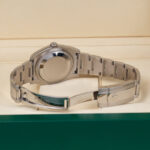 Rolex Datejust 116234 Jubilee Diamond Dial 36mm Oyster bracelet Watch - Image 5
