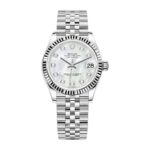 Rolex Datejust 278274-0006 Mother-of-Pearl 31mm Dial Jubilee Watch
