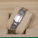 Rolex GMT-Master II 116710LN 40 mm Aftermarket Sapphire Ruby Diamond Bezel and Lugs Watch - Image 6