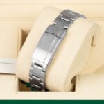 Rolex 124200-0003 Oyster Perpetual 34mm Blue Dial Oyster Stainless Steel Bracelet - Image 5