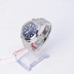 Tudor 79500-0004 Heritage Black Bay 36mm Stainless Steel Blue Dial - Image 5