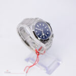 Tudor 79500-0004 Heritage Black Bay 36mm Stainless Steel Blue Dial - Image 4