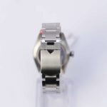 Tudor 79500-0004 Heritage Black Bay 36mm Stainless Steel Blue Dial - Image 6