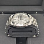 Vacheron Constantin 4520V/210A-B126 Overseas Silver Dial Steel - Image 4