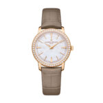 Vacheron Constantin 1405T/000R-B636 Traditionnelle Mother-of-Pearl Pink Gold