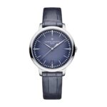 Vacheron Constantin 4110U/000G-B906 Patrimony Blue Dial